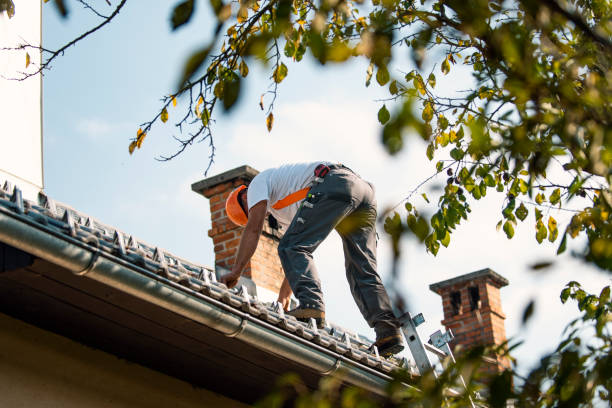 Quick and Trustworthy Emergency Roof Repair Services in Mission Canyon, CA