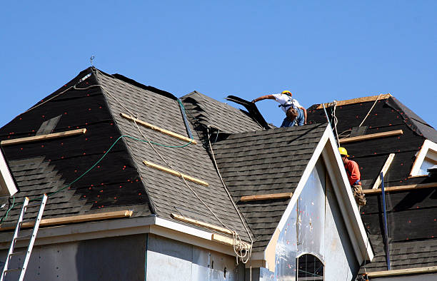Slate Roofing Contractor in Mission Canyon, CA