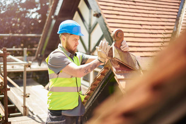 Best Heating Cable for Roof Installation  in Mission Nyon, CA