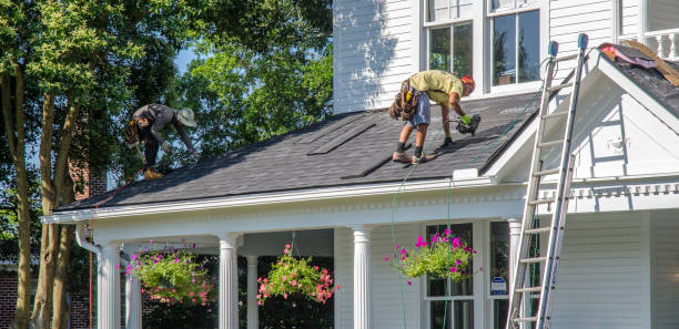 Professional Roofing Contractor in Mission Canyon, CA